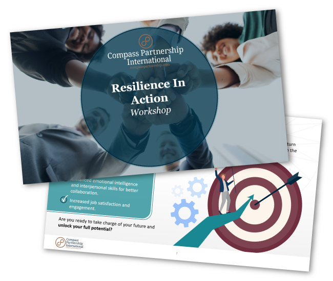 Resilience in Action Slides